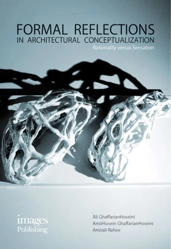 Book cover: Formal Reflections in Architectural Conceptualization