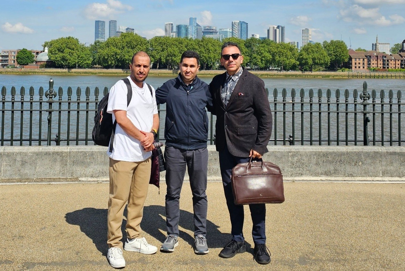 University of Greenwich